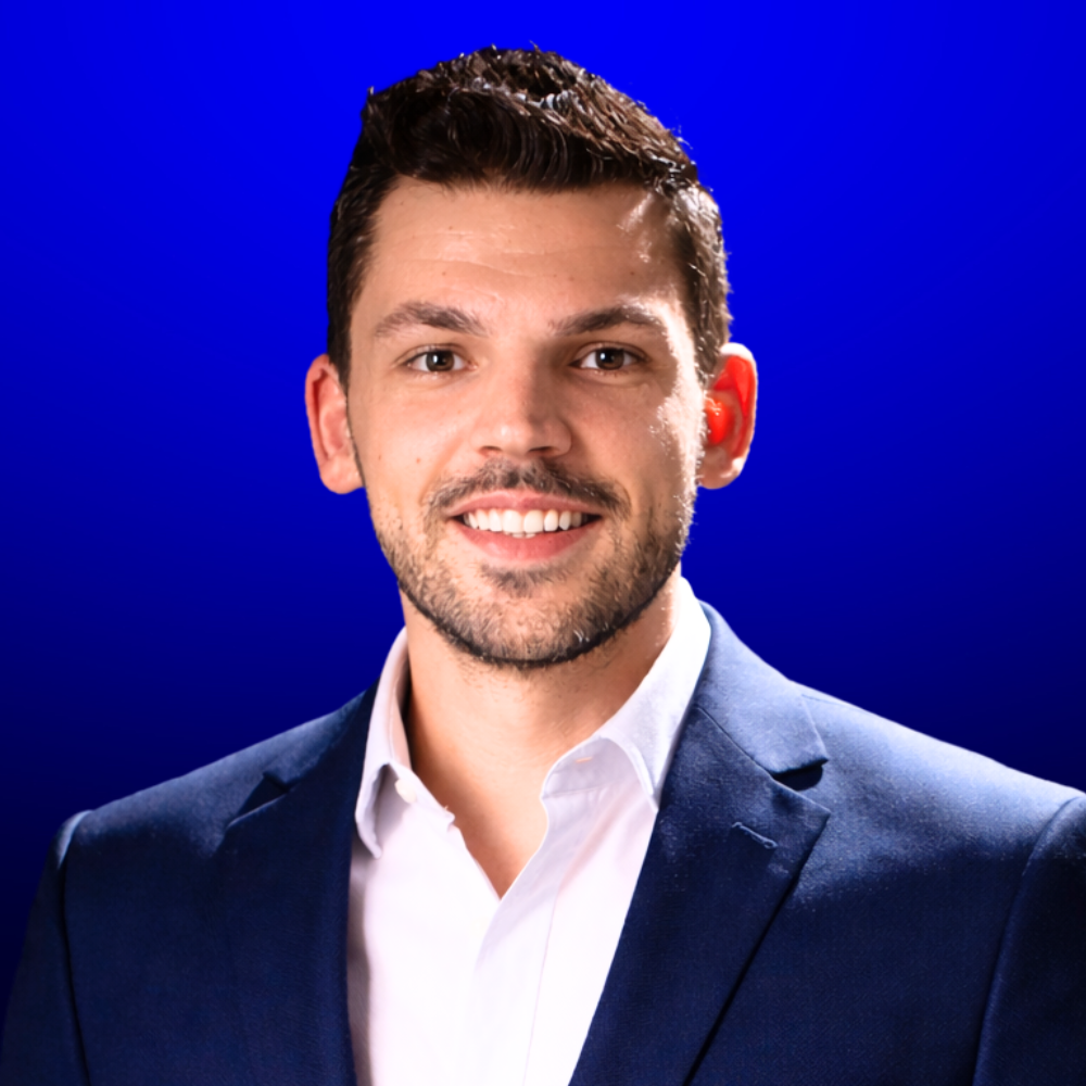 Abel Salah, Cadrage IA & stratégie chez SKILLCO