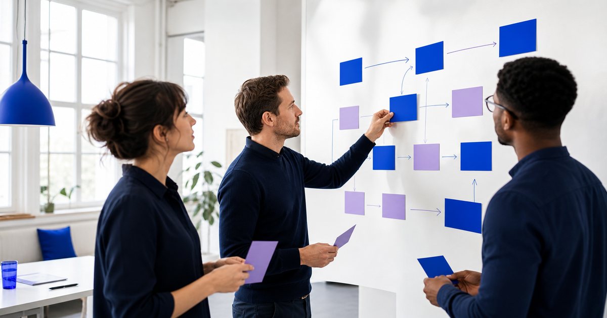 Comment optimiser Optimisation des workflows avec l'IA génér